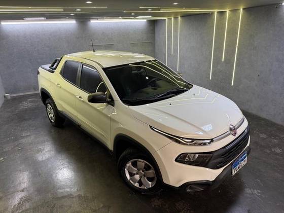 FIAT TORO 1.8 16V EVO FLEX ENDURANCE AT6